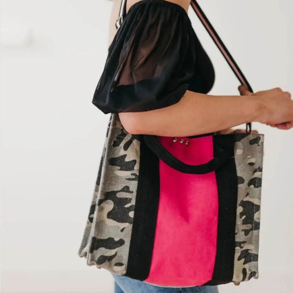 Tote